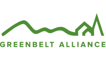 Greenbelt Alliance logo