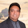 Raj Bhanot
